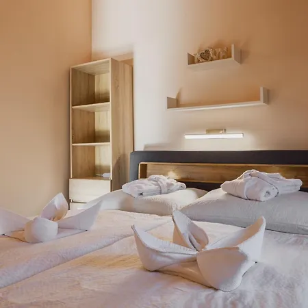 Hullam By Interhome Casa vacanze