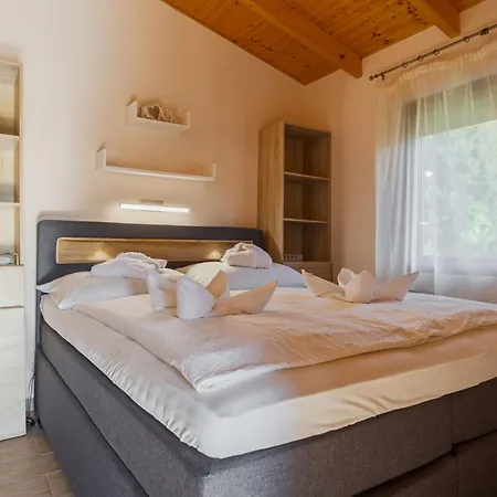 Hullam By Interhome Дом отдыха *