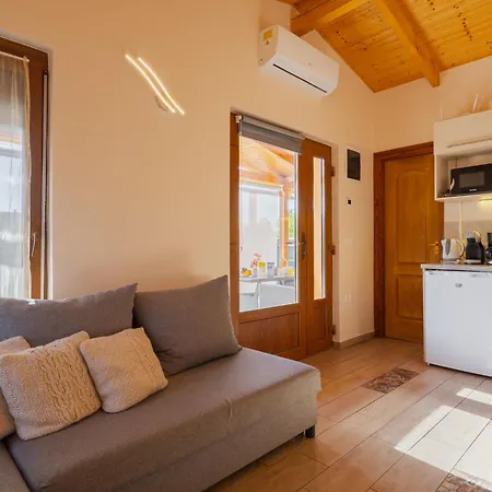 Дом отдыха Hullam By Interhome Балатонмариафюрдё