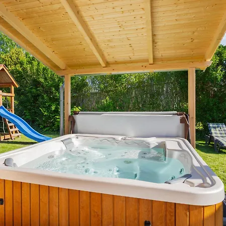 Hullam By Interhome Дом отдыха