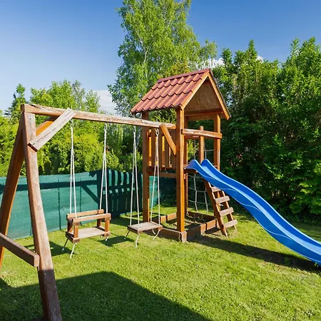 Дом отдыха Hullam By Interhome Балатонмариафюрдё