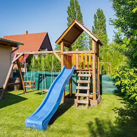 Hullam By Interhome Дом отдыха