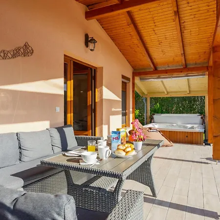 Дом отдыха Hullam By Interhome