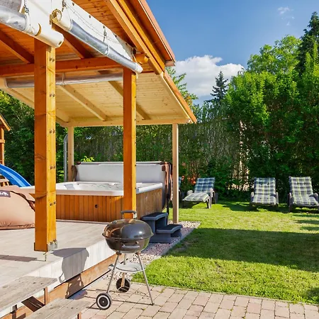 Hullam By Interhome Balatonmáriafürdő