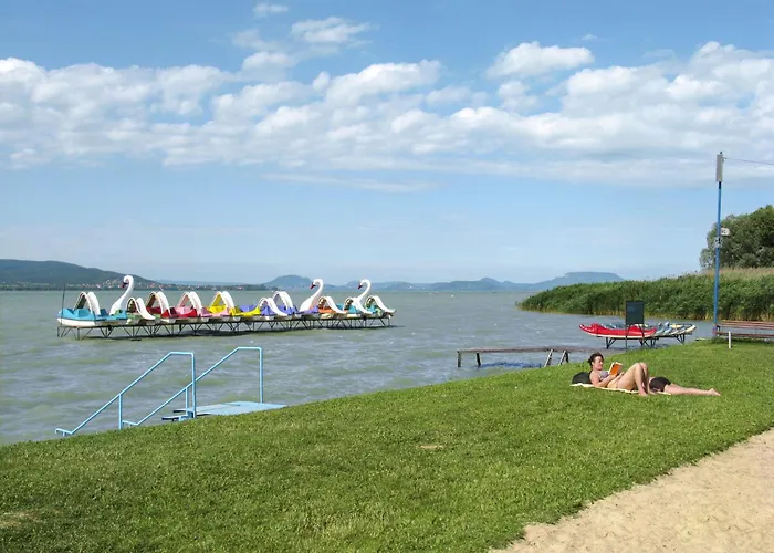 Casa vacanze Hullam By Interhome