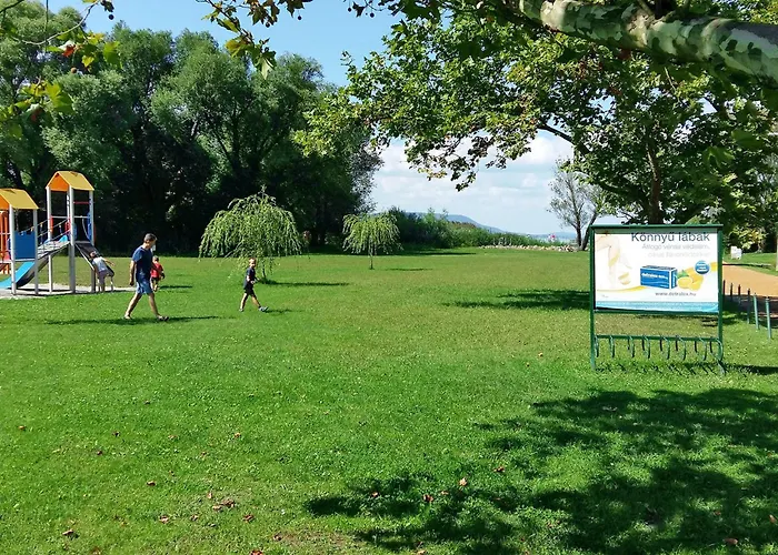 Hullam By Interhome Casa vacanze Balatonmáriafürdő