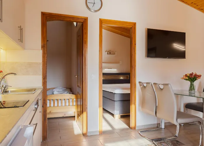 Hullam By Interhome *