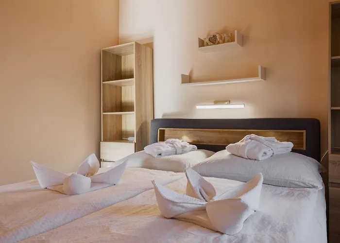 Hullam By Interhome Casa vacanze