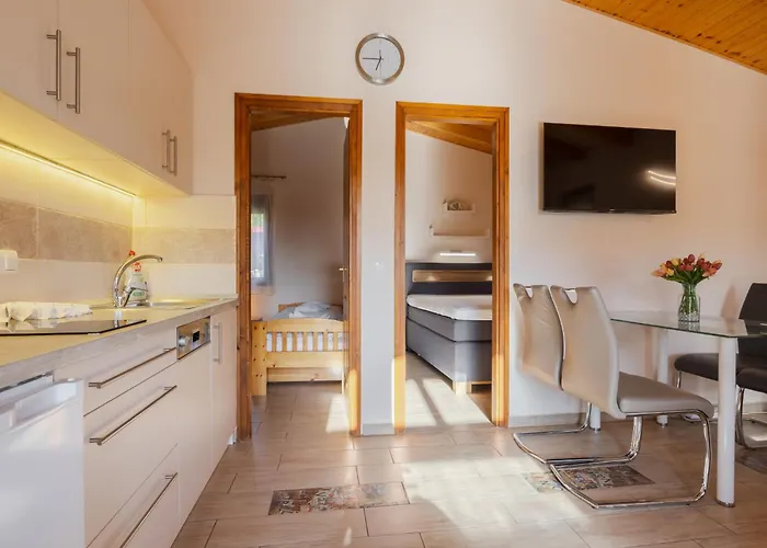 Casa vacanze Hullam By Interhome Balatonmáriafürdő