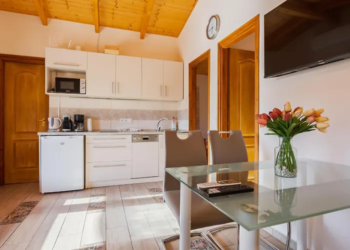 Hullam By Interhome * Balatonmáriafürdő