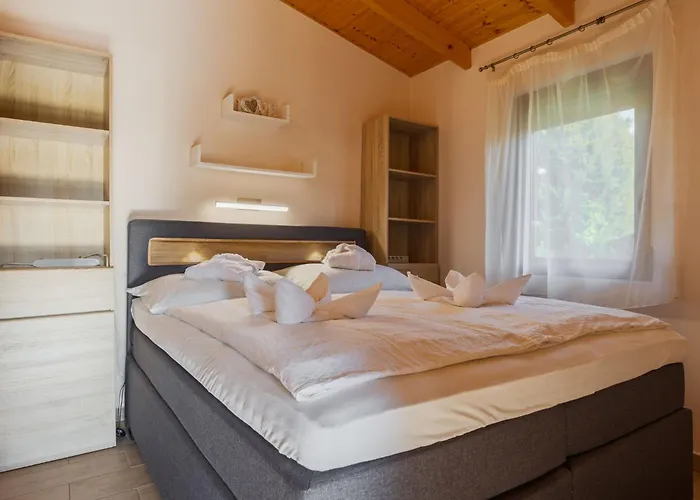 Hullam By Interhome Dom wakacyjny *