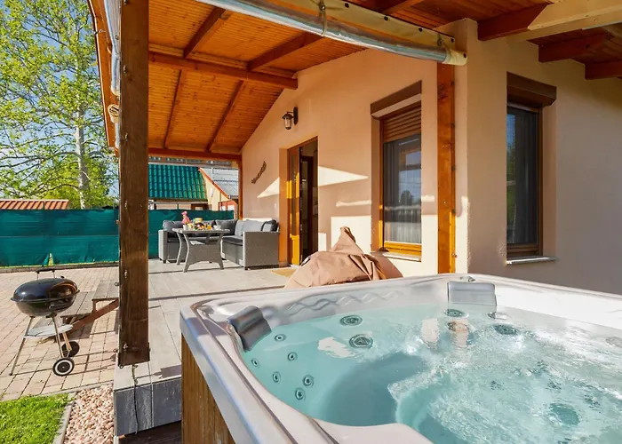 Casa vacanze Hullam By Interhome *