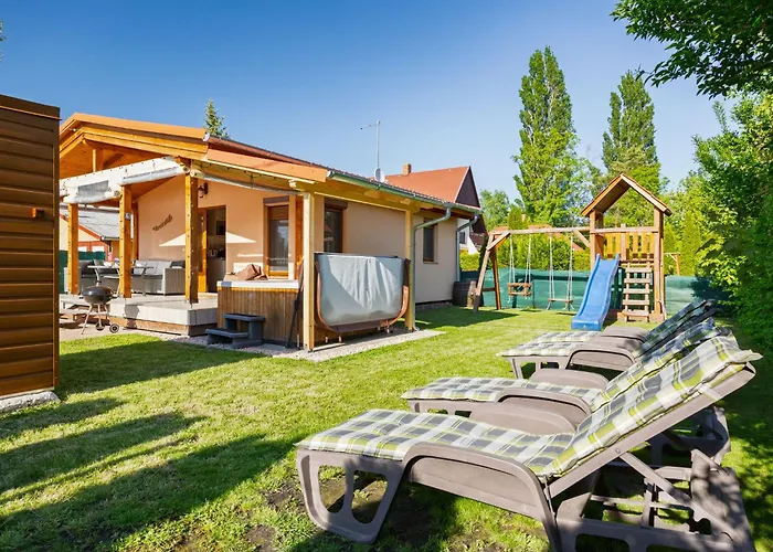 Hullam By Interhome * Balatonmáriafürdő