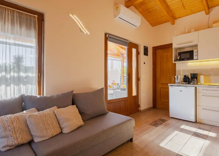 Casa vacanze Hullam By Interhome Balatonmáriafürdő