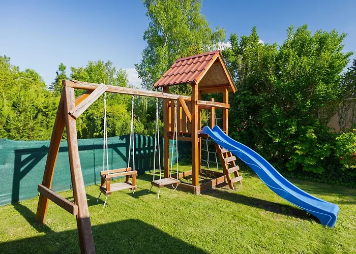 Casa vacanze Hullam By Interhome Balatonmáriafürdő