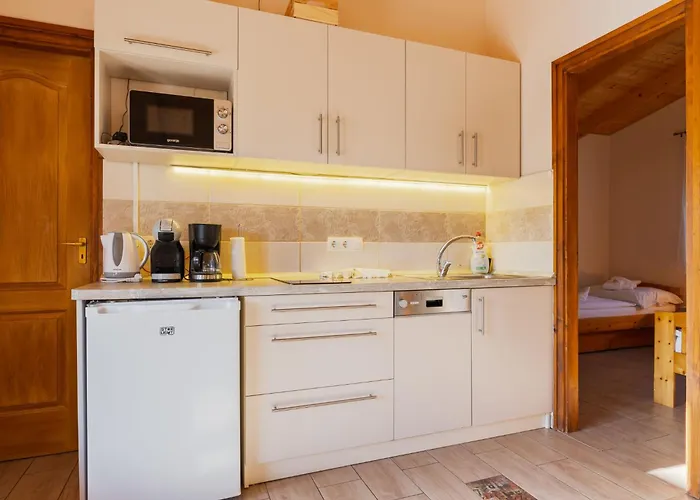 Hullam By Interhome Balatonmáriafürdő