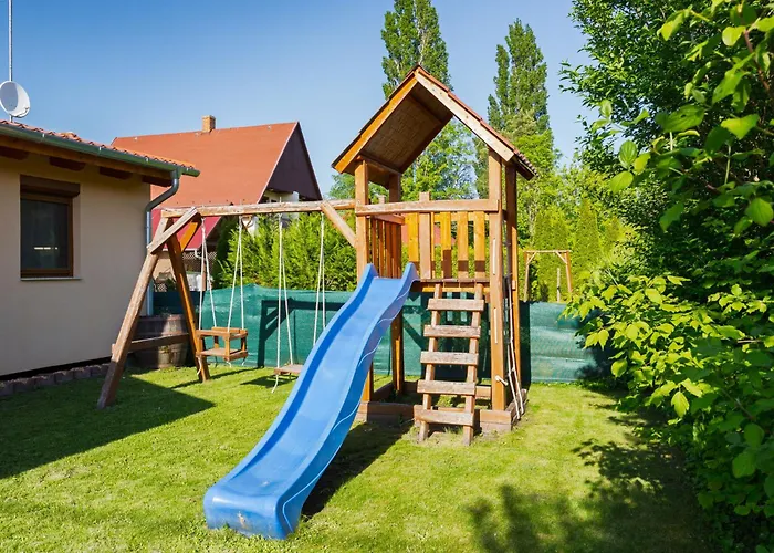 Hullam By Interhome Casa vacanze