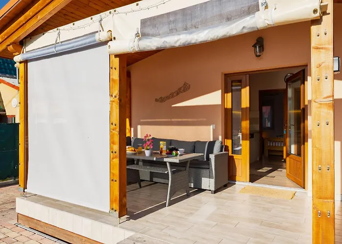 Casa vacanze Hullam By Interhome Balatonmáriafürdő