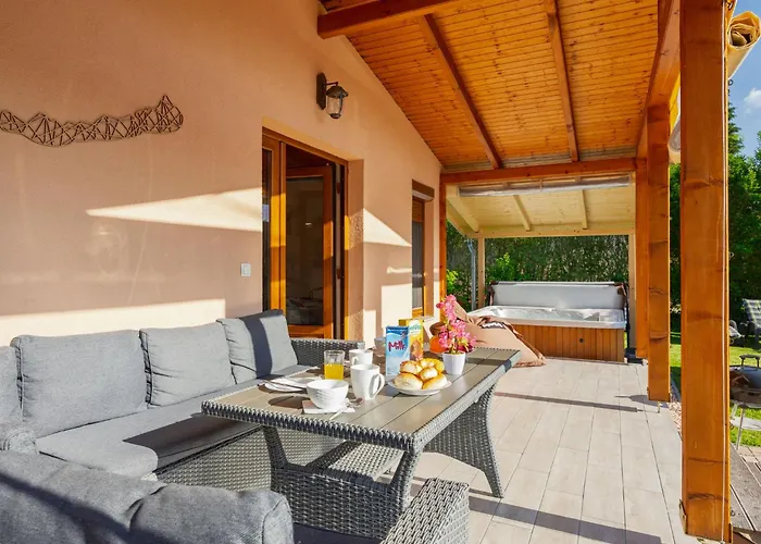 Casa vacanze Hullam By Interhome