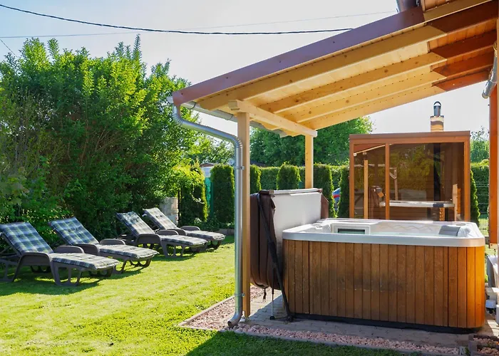 Hullam By Interhome Casa vacanze *