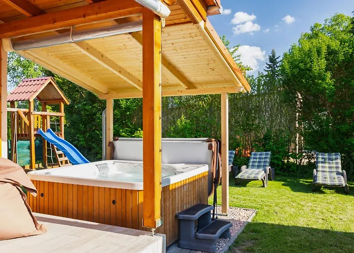 Casa vacanze Hullam By Interhome Balatonmáriafürdő